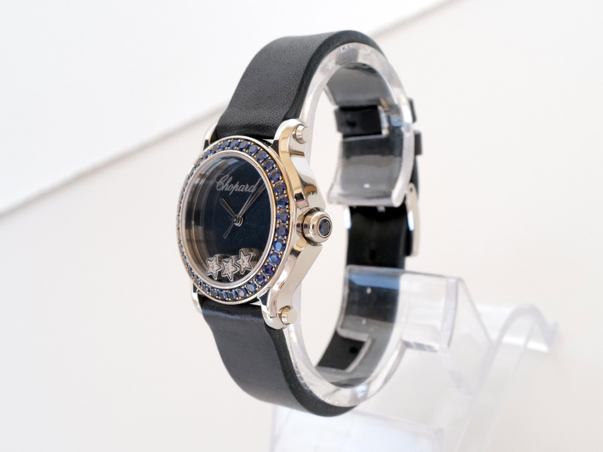 Швейцарские часы Chopard Happy Diamond 30