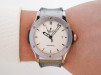 Швейцарские часы Hublot Classic Fusion Titanium Opalin 45