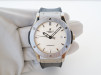 Швейцарские часы Hublot Classic Fusion Titanium Opalin 45