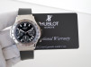Швейцарские часы Hublot Super B Black Magic Flyback Chronograph 42