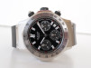 Швейцарские часы Hublot Super B Black Magic Flyback Chronograph 42