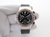 Швейцарские часы Hublot Super B Black Magic Flyback Chronograph 42