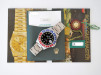 Швейцарський годинник Rolex GMT-Master Pepsi 40