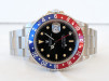Швейцарський годинник Rolex GMT-Master Pepsi 40