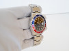 Швейцарський годинник Rolex GMT-Master Pepsi 40