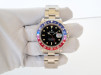 Швейцарський годинник Rolex GMT-Master Pepsi 40