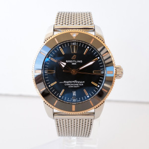 Швейцарський годинник Breitling Superocean Heritage B20 Automatic 44