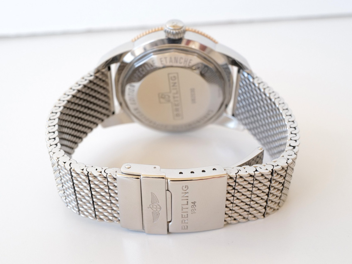 Швейцарський годинник Breitling Superocean Heritage B20 Automatic 44