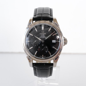 Швейцарские часы Omega De Ville Co-Axial Power Reserve 39