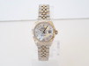 Швейцарський годинник Rolex Lady-Datejust 28 Jubilee Steel 18K White Gold MOP Diamond Dial