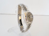Швейцарський годинник Rolex Lady-Datejust 28 Jubilee Steel 18K White Gold MOP Diamond Dial