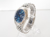 Швейцарские часы Rolex Datejust 36 Jubilee Sigma Pie Pan Blue Dial