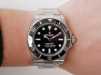 Швейцарские часы Rolex Submariner No Date 41