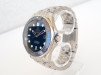 Swiss watch Omega Seamaster Diver 300M Blue 41