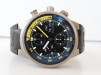 Швейцарские часы IWC Aquatimer Chronograph Titanium 42