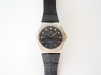 Swiss watch Omega Constellation Diamonds Quartz 35