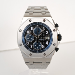 Швейцарские часы Audemars Piguet Royal Oak Offshore Chronograph 42