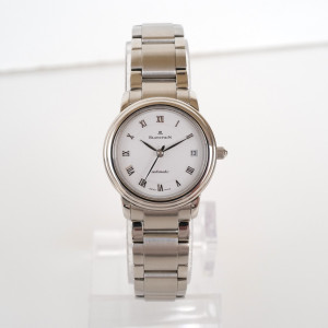 Швейцарские часы Blancpain Villeret Ultra Slim Automatic 27