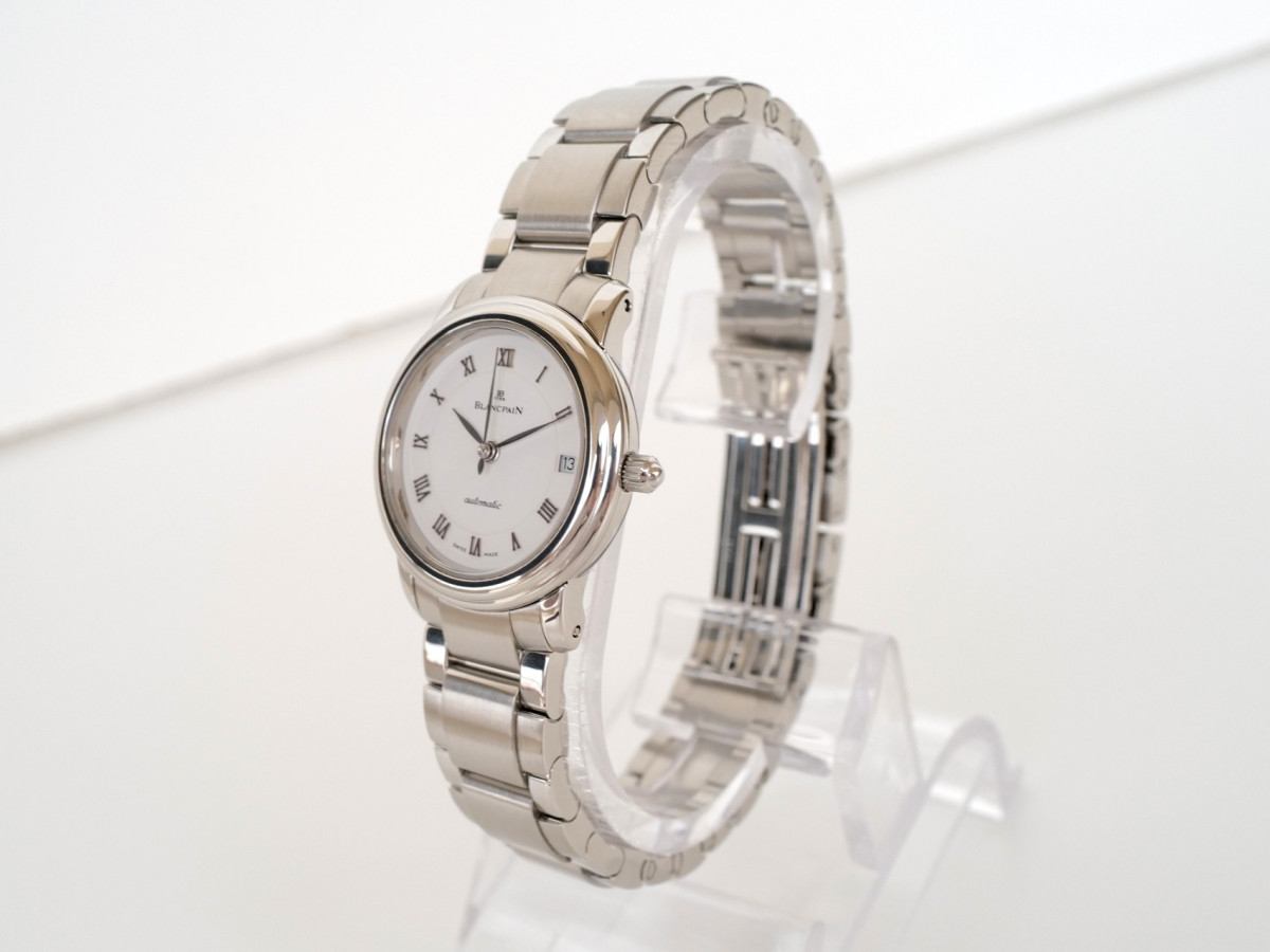 Швейцарские часы Blancpain Villeret Ultra Slim Automatic 27