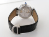 Swiss watch Cartier Pasha Power Reserve GMT 38