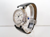 Swiss watch Cartier Pasha Power Reserve GMT 38