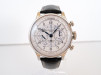 Швейцарские часы Baume & Mercier Capeland Flyback Chronograph 44