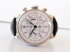Швейцарские часы Baume & Mercier Capeland Flyback Chronograph 44