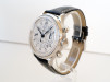 Швейцарские часы Baume & Mercier Capeland Flyback Chronograph 44