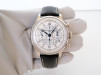 Швейцарские часы Baume & Mercier Capeland Flyback Chronograph 44