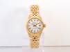 Швейцарський годинник Rolex Lady-Datejust 26 Jubilee 18K Yellow Gold