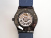 Швейцарские часы Hublot Classic Fusion Ceramic Blue 45
