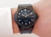 Швейцарские часы Hublot Classic Fusion Ceramic Blue 45