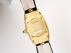 Швейцарський годинник Cartier Baignoire Allongee 18K Yellow Gold