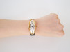 Швейцарський годинник Cartier Baignoire Allongee 18K Yellow Gold