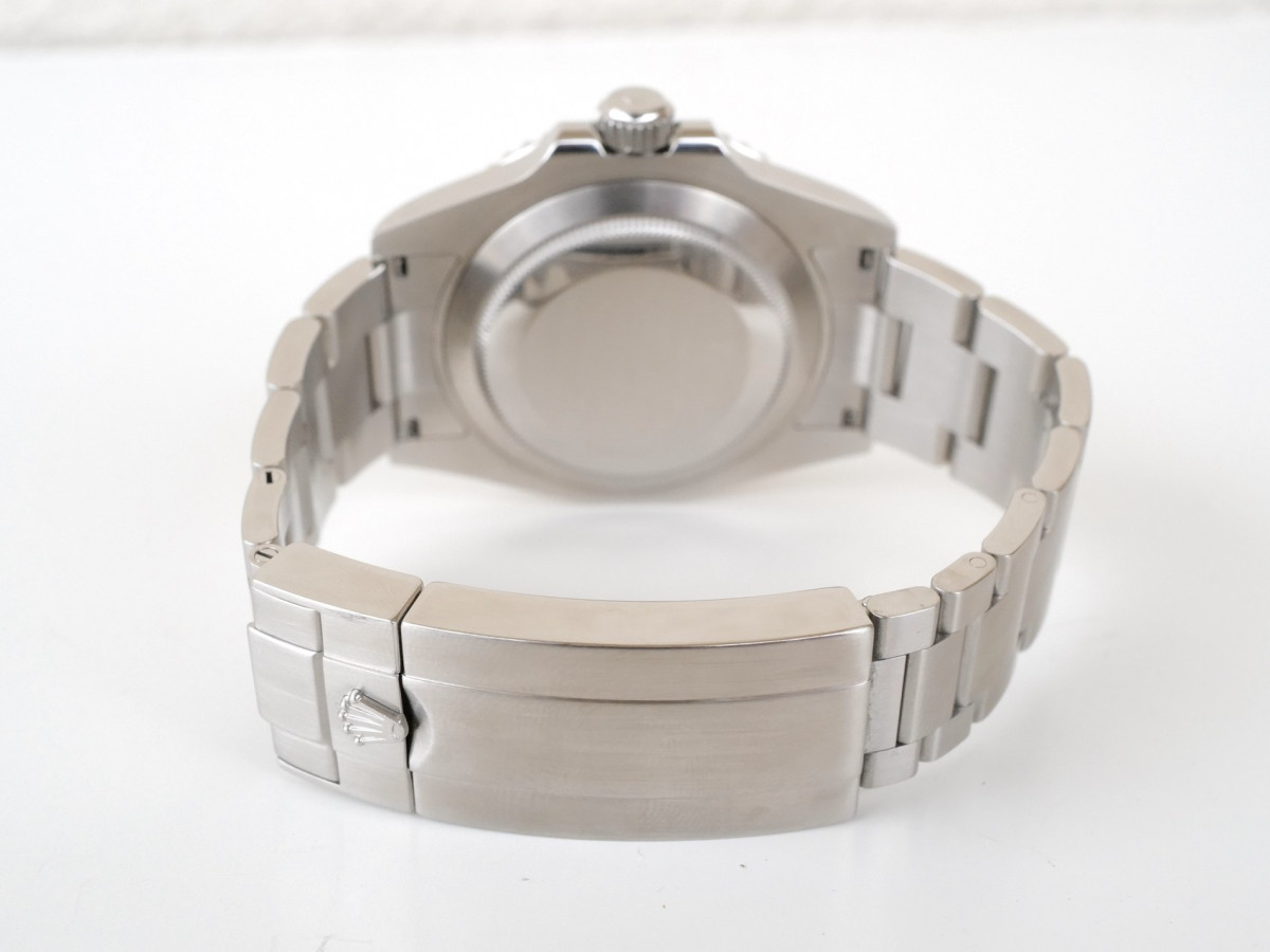 Швейцарський годинник Rolex Submariner No Date 41 (11.2023)