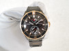 Swiss watch Ulysse Nardin Diver Titanium 18K Rose Gold 44