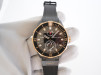 Swiss watch Ulysse Nardin Diver Titanium 18K Rose Gold 44