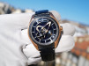 Швейцарський годинник Ulysse Nardin Freak X 18K Rose Gold Aventurine Dial Limited Edition 99 Pieces 43