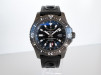 Швейцарские часы Breitling Superocean Special Black 44