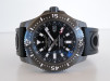 Швейцарские часы Breitling Superocean Special Black 44
