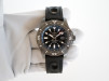 Швейцарские часы Breitling Superocean Special Black 44