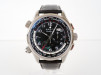 Швейцарские часы Zenith Pilot Doublematic World Time Alarm Chronograph El Primero 46