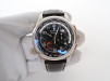 Швейцарские часы Zenith Pilot Doublematic World Time Alarm Chronograph El Primero 46