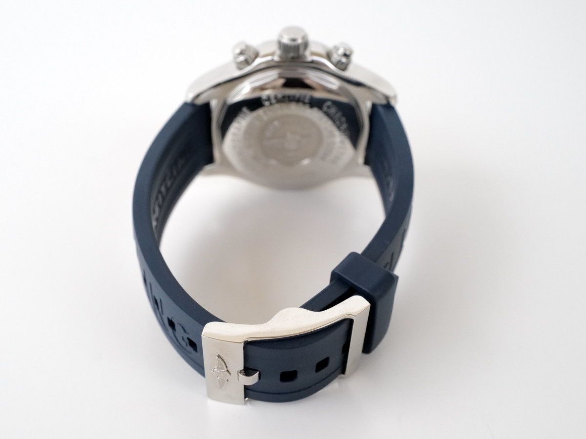 Швейцарские часы Breitling Superocean Chronograph 42