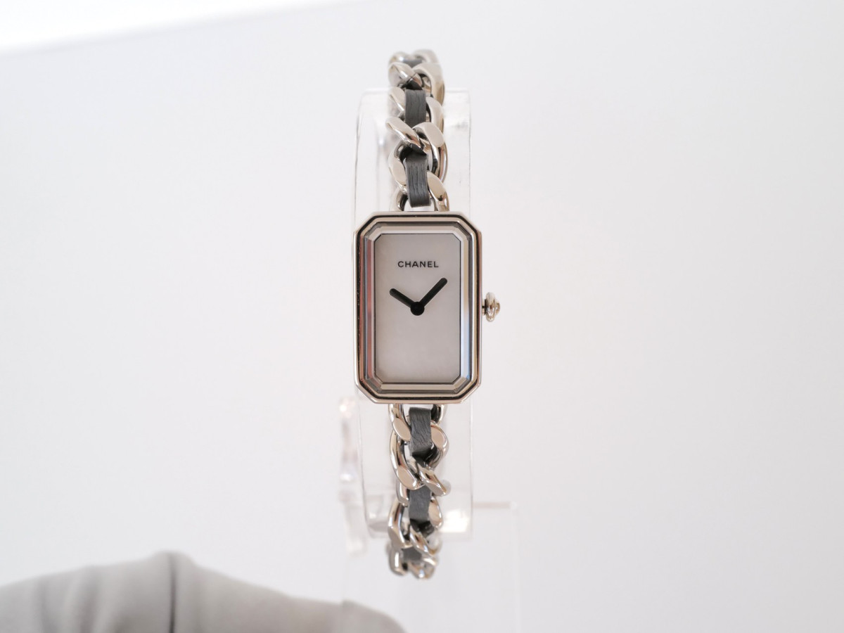 Швейцарские часы Chanel Premiere Rock Limited Edition