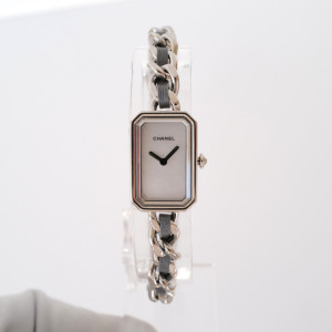 Швейцарський годинник Chanel Premiere Rock Limited Edition