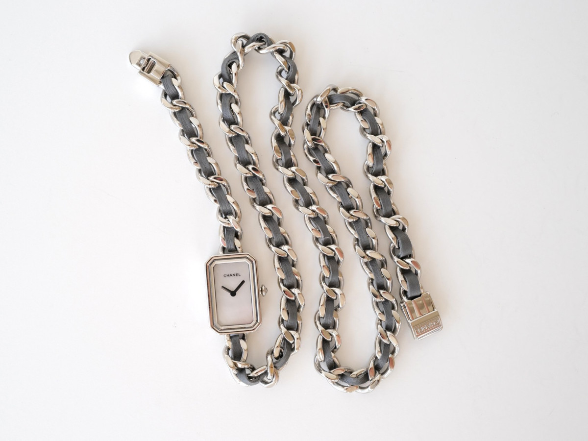 Швейцарские часы Chanel Premiere Rock Limited Edition