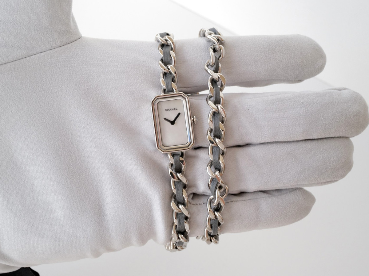 Швейцарские часы Chanel Premiere Rock Limited Edition