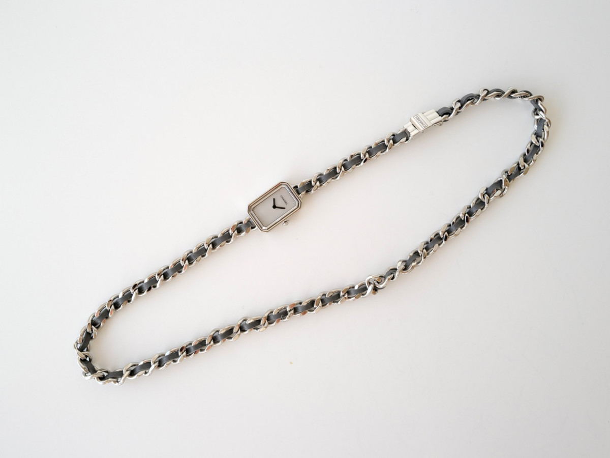 Швейцарские часы Chanel Premiere Rock Limited Edition