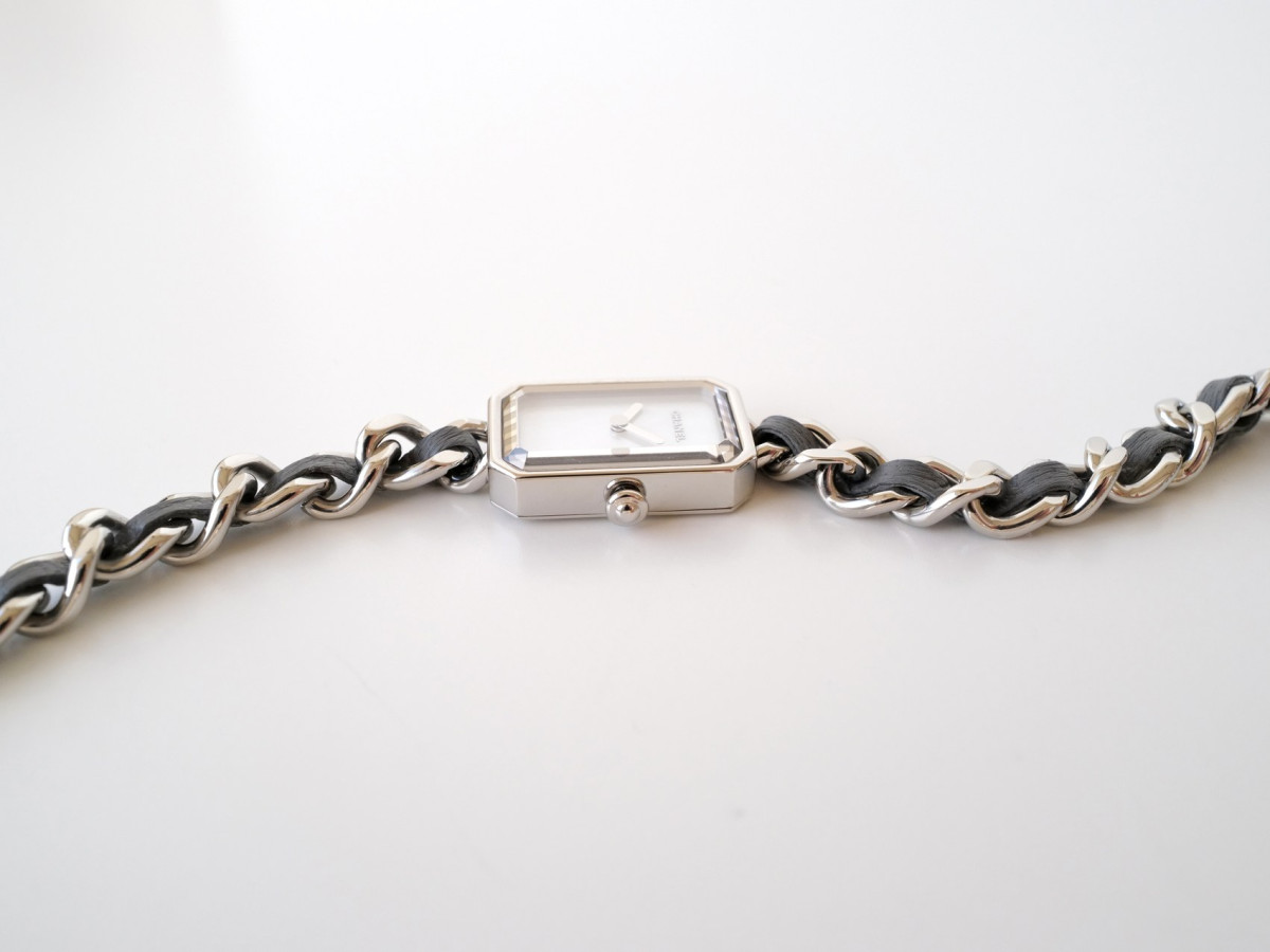 Швейцарские часы Chanel Premiere Rock Limited Edition